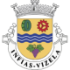 Junta de Freguesia de Infias (Vizela)